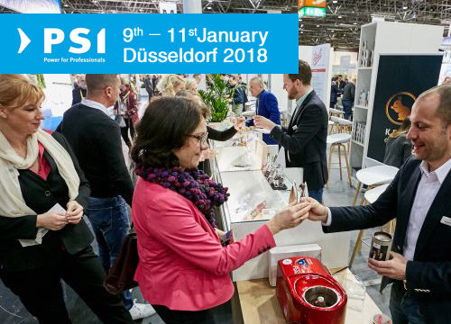 PSI Dusseldorf 2018