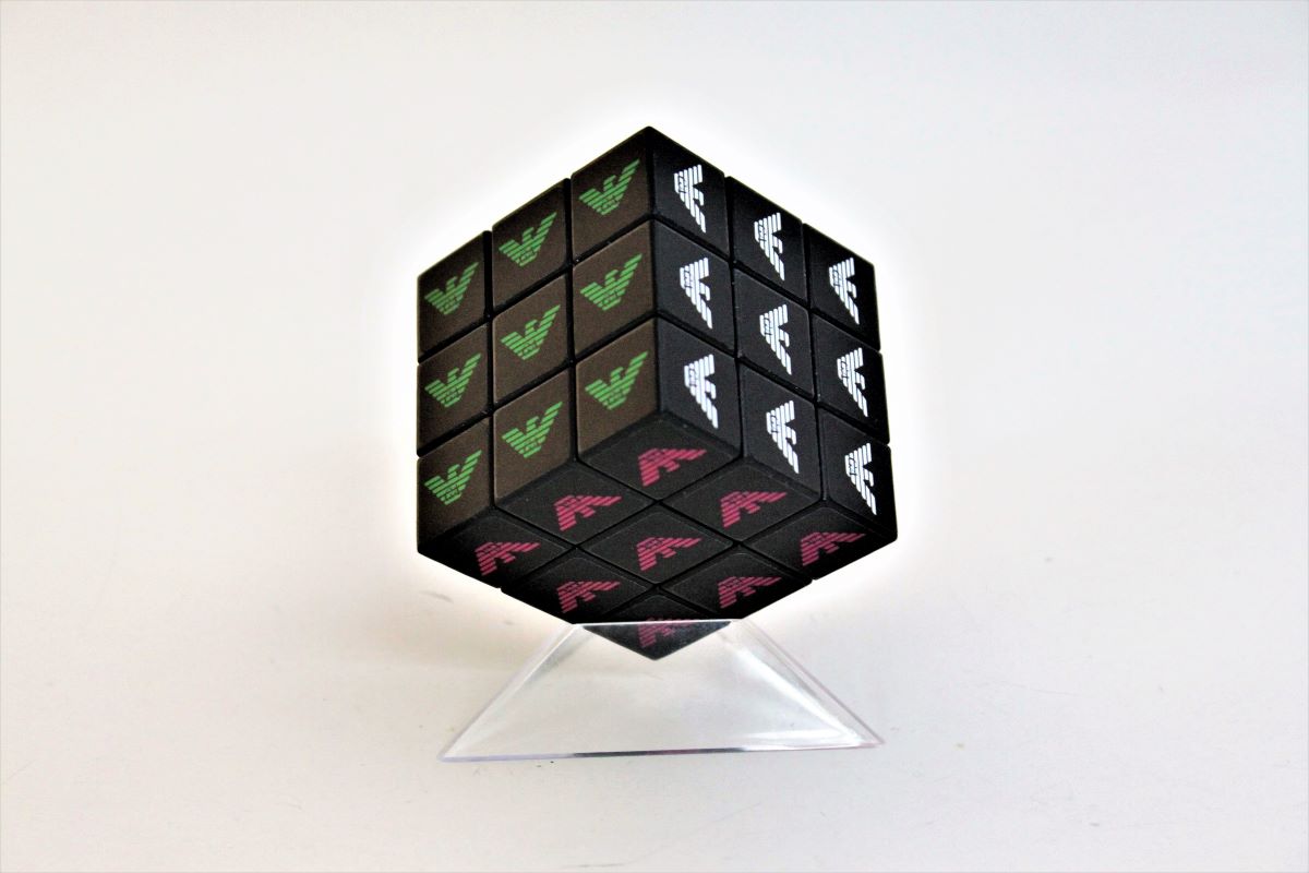 Rubik Cube Triangle - Best Price in Singapore - Jan 2024